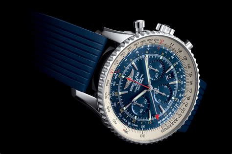 breitling navitimer 01 blue|breitling navitimer olympus.